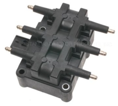 Zündspule - Ignition Coil  Chrysler + Jeep 3,3L + 3,8L  01-09